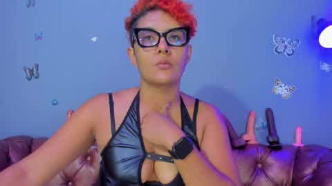 kaira_mosse_ online show from March 22, 2026, 11:46 am