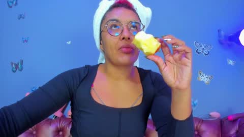 kaira_mosse_ online show from April 3, 2026, 12:36 pm