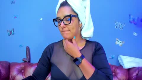 kaira_mosse_ online show from June 18, 2026, 11:58 am