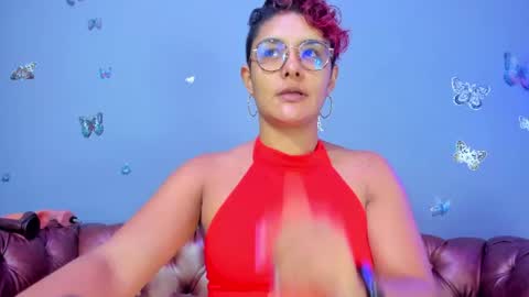 kaira_mosse_ online show from June 21, 2026, 11:35 am