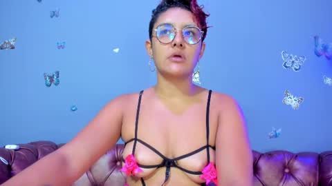 kaira_mosse_ online show from June 23, 2026, 11:08 am