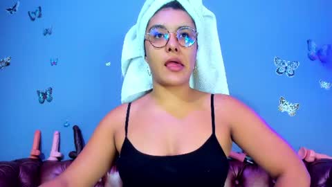 kaira_mosse_ online show from July 2, 2026, 11:49 am