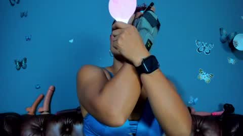 kaira_mosse_ online show from July 10, 2026, 11:57 am