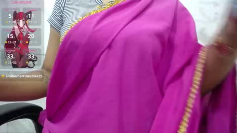 Kai online show from November 7, 2025, 11:54 am