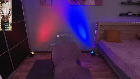 Kairafantasy online show from February 24, 2025, 5:54 am