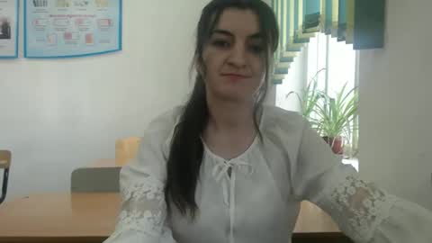 Milana online show from April 1, 2026, 3:18 am