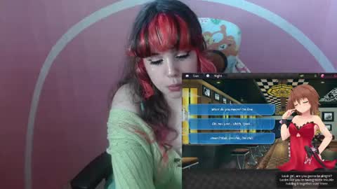 Kairi online show from June 21, 2026, 11:29 pm