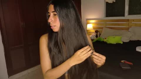 kaiI and sebastian model indepent online show from February 16, 2026, 1:57 am