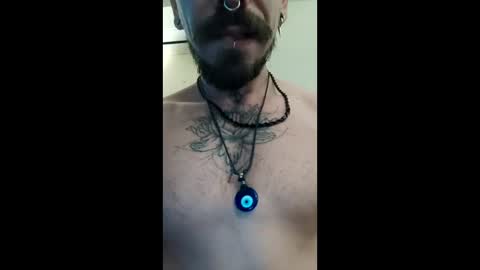 KairoVanta33 online show from February 25, 2026, 6:06 pm