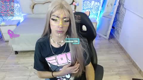 kaisage_tay online show from March 30, 2026, 3:51 am