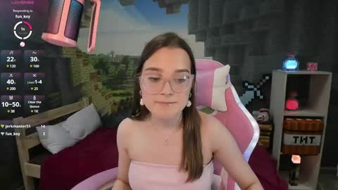 Kaisa online show from March 8, 2025, 11:18 pm