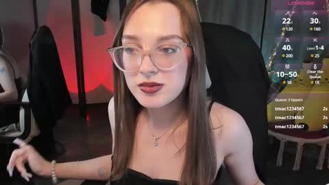 Kaisa online show from March 11, 2025, 1:48 am