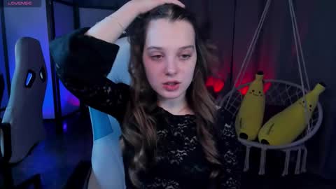 Kaisa online show from December 18, 2025, 7:09 pm