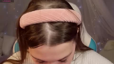 Kaisa online show from January 12, 2026, 7:52 pm