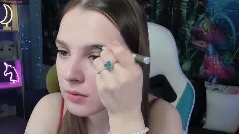 Kaisa online show from February 11, 2026, 9:47 am