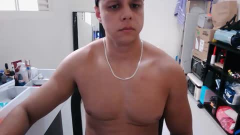 Snapshot of kaiserdoom chatting on March 2, 2026, 11:06 am kaiserdoom online show from March 2, 2026, 11:06 am