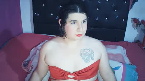 kaissydoll online show from May 19, 2026, 7:15 am