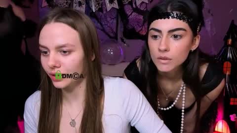 Kaisy online show from October 31, 2025, 8:43 pm