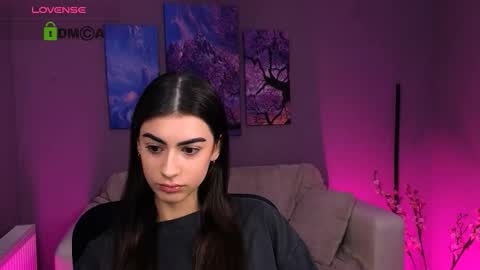 Kaisy online show from November 11, 2025, 10:15 am