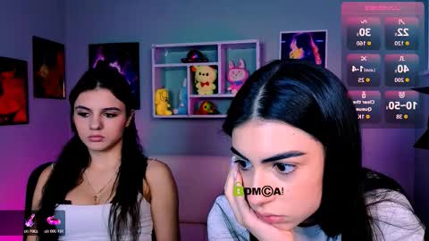 Kaisy online show from November 12, 2025, 10:48 am