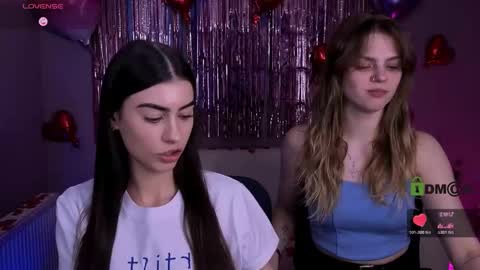 Kaisy online show from February 10, 2026, 10:41 am