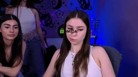 Snapshot of kaisy_star chatting on March 29, 2026, 9:31 am Kaisy online show from March 29, 2026, 9:31 am