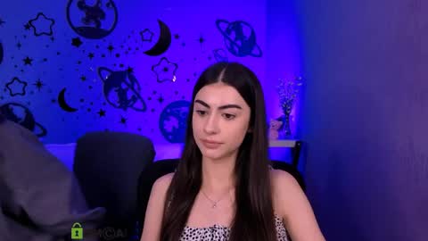Snapshot of kaisy_star chatting on April 1, 2026, 12:39 pm Kaisy online show from April 1, 2026, 12:39 pm