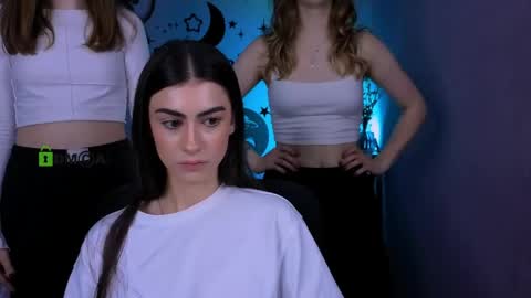 Snapshot of kaisy_star chatting on April 19, 2026, 9:19 am Kaisy online show from April 19, 2026, 9:19 am