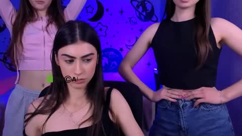 Snapshot of kaisy_star chatting on April 23, 2026, 12:29 pm Kaisy online show from April 23, 2026, 12:29 pm
