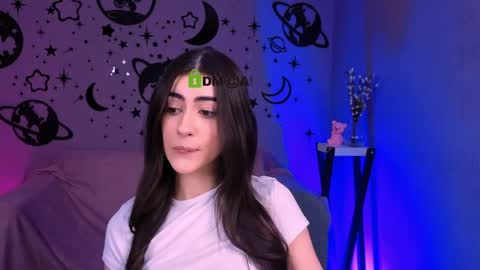 Snapshot of kaisy_star chatting on April 25, 2026, 9:23 am Kaisy online show from April 25, 2026, 9:23 am