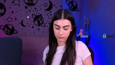 Snapshot of kaisy_star chatting on April 25, 2026, 1:41 pm Kaisy online show from April 25, 2026, 1:41 pm