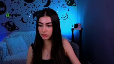 Snapshot of kaisy_star chatting on June 2, 2026, 9:11 am Kaisy online show from June 2, 2026, 9:11 am