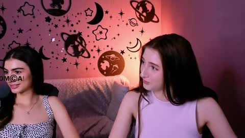 Snapshot of kaisy_star chatting on June 9, 2026, 9:21 am Kaisy online show from June 9, 2026, 9:21 am