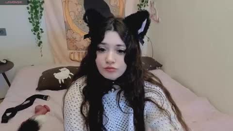 Kessy online show from October 20, 2025, 8:26 am