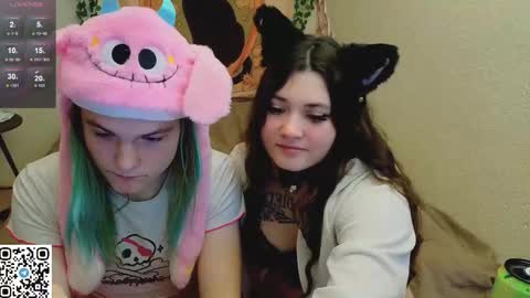 Kessy online show from November 16, 2025, 10:43 am