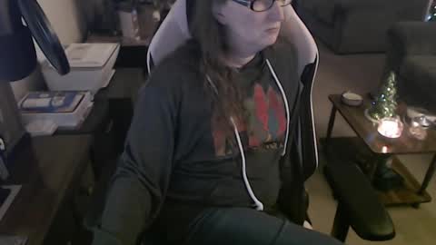 Camprincess331 online show from December 12, 2024, 1:32 am