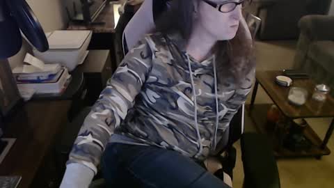 Camprincess331 online show from January 10, 2025, 1:10 am