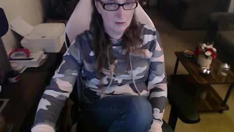 Snapshot of kait331 chatting on February 14, 2026, 2:30 am Camprincess331 online show from February 14, 2026, 2:30 am