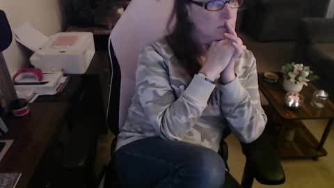 Snapshot of kait331 chatting on February 18, 2026, 2:07 am Camprincess331 online show from February 18, 2026, 2:07 am