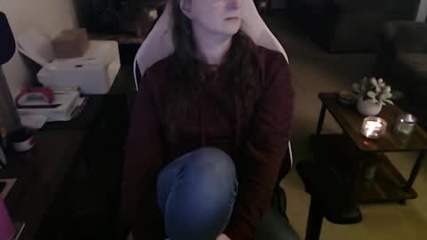 Snapshot of kait331 chatting on February 22, 2026, 2:13 am Camprincess331 online show from February 22, 2026, 2:13 am