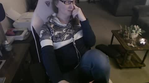 Snapshot of kait331 chatting on February 27, 2026, 2:22 am Camprincess331 online show from February 27, 2026, 2:22 am