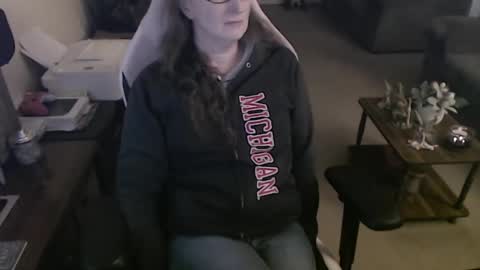 Snapshot of kait331 chatting on February 28, 2026, 2:34 am Camprincess331 online show from February 28, 2026, 2:34 am