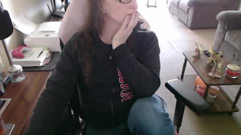 Camprincess331 online show from April 11, 2026, 6:56 pm