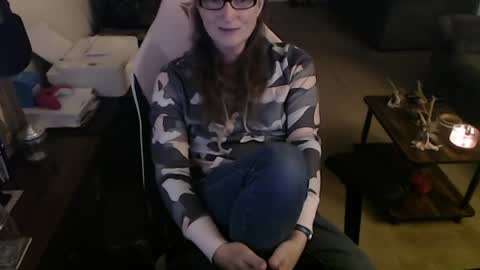 Camprincess331 online show from May 24, 2026, 1:10 am