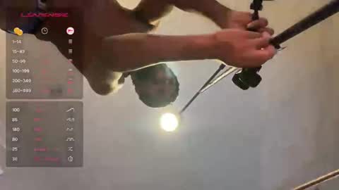 Malakai Kai or Ky  online show from March 6, 2026, 11:34 pm