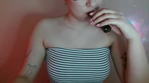 Kaitlin online show from March 9, 2026, 12:09 pm