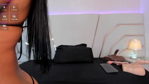 Snapshot of kaity_layne chatting on January 5, 2025, 8:42 pm Kaity Lane online show from January 5, 2025, 8:42 pm