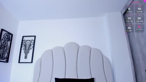 Snapshot of kaity_layne chatting on January 19, 2025, 8:41 pm Kaity Lane online show from January 19, 2025, 8:41 pm