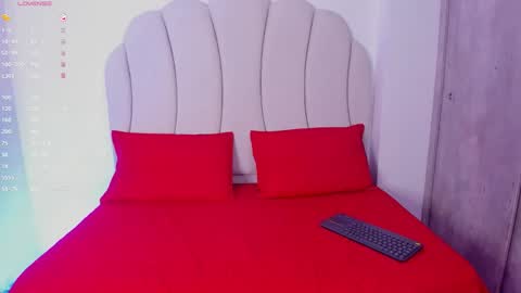 Snapshot of kaity_layne chatting on November 7, 2025, 12:54 am Kaity Lane online show from November 7, 2025, 12:54 am