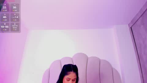 Kaity Lane online show from February 10, 2026, 11:20 pm